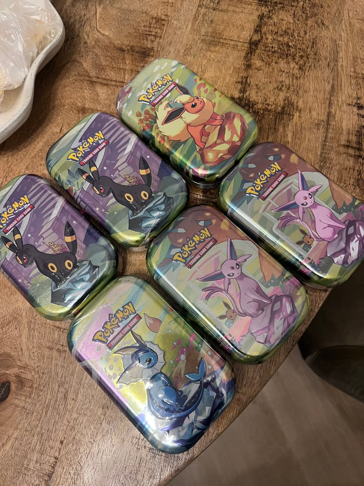 Pokemon cards sealed ascended heroes amd prismatic, Hobby en Vrije tijd, Verzamelkaartspellen | Pokémon, Ophalen of Verzenden