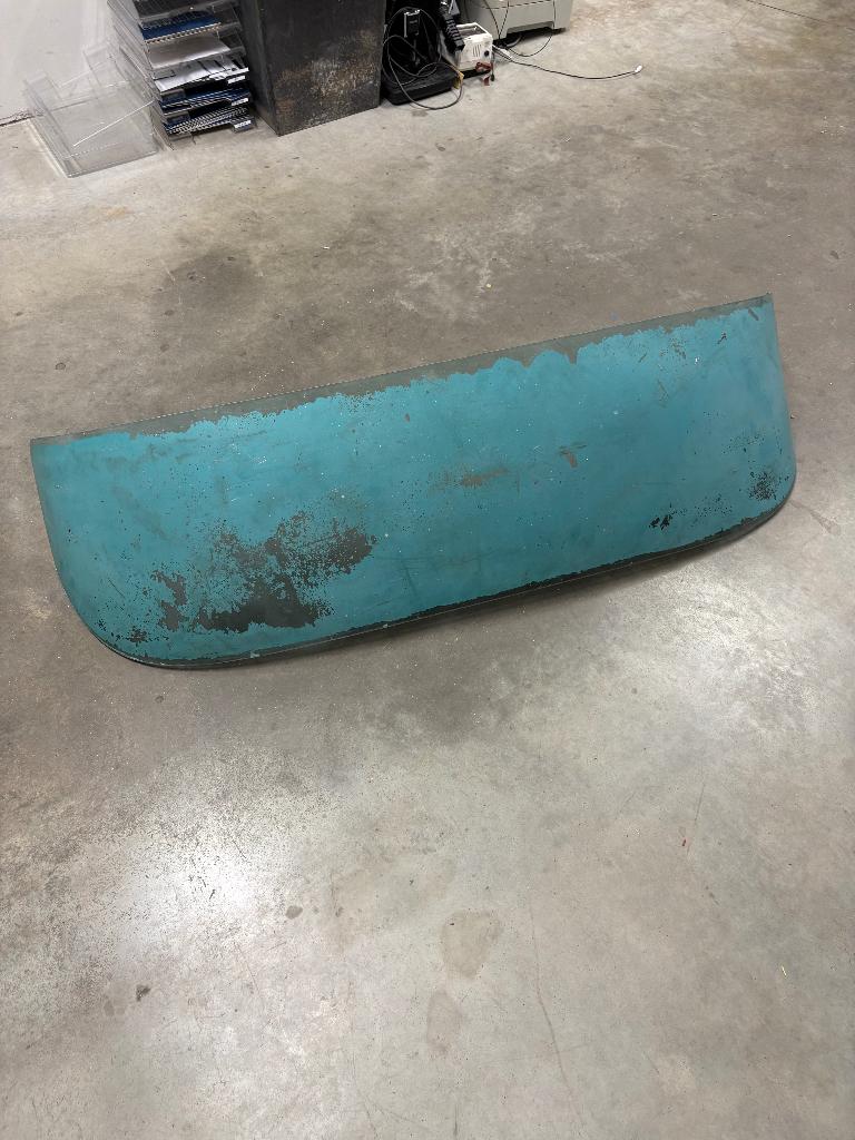 Te koop achter raam oldsmobile 88/98 1951, 1952, 1953, Ophalen, Nieuw, Oldsmobile