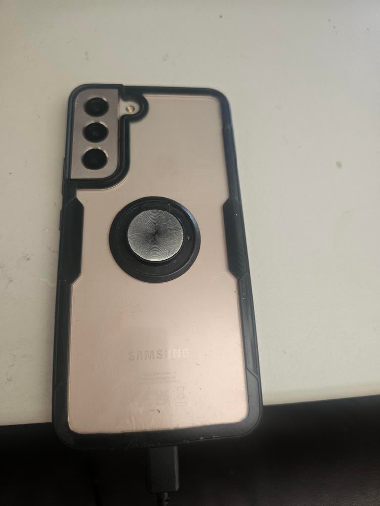 Samsung Galaxy S22 128gb, Telecommunicatie, Mobiele telefoons | Samsung, Touchscreen, Ophalen of Verzenden, Zo goed als nieuw