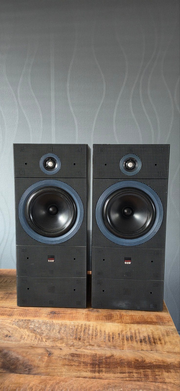 B&W Matrix 2 Series 2, Ophalen, Gebruikt, Bowers & Wilkins (B&W)