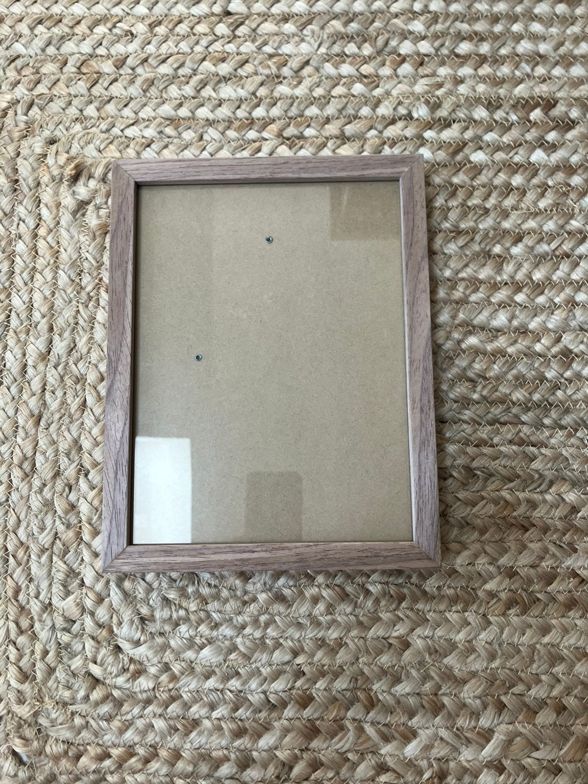 Schilderij lijst of fotolijst, Ophalen, Zo goed als nieuw