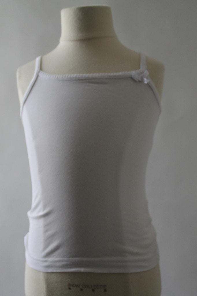 JILLY top met strikje 116 in ~~nieuw~~ staat, Verzenden, Zo goed als nieuw, Meisje, Shirt of Longsleeve