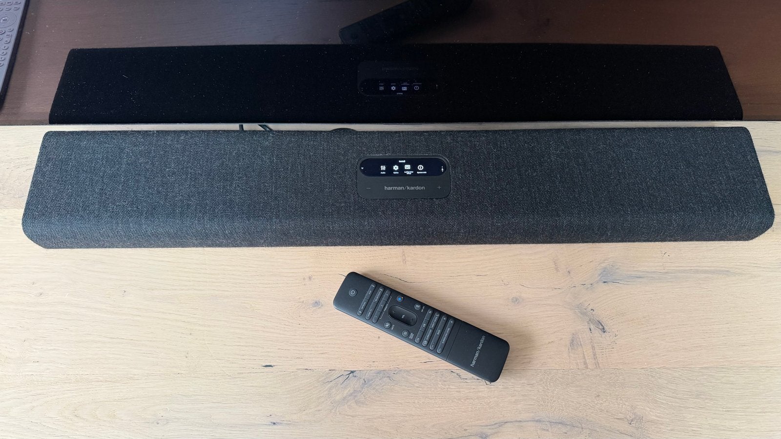 Harman Kardon Citation Multibeam 700 Soundbar, Ophalen, Bluetooth, Zo goed als nieuw
