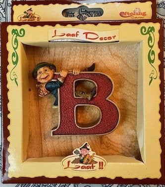 laaf deurletters  In de letters :B C E K L M N S W, Ophalen, Nieuw, Overige typen