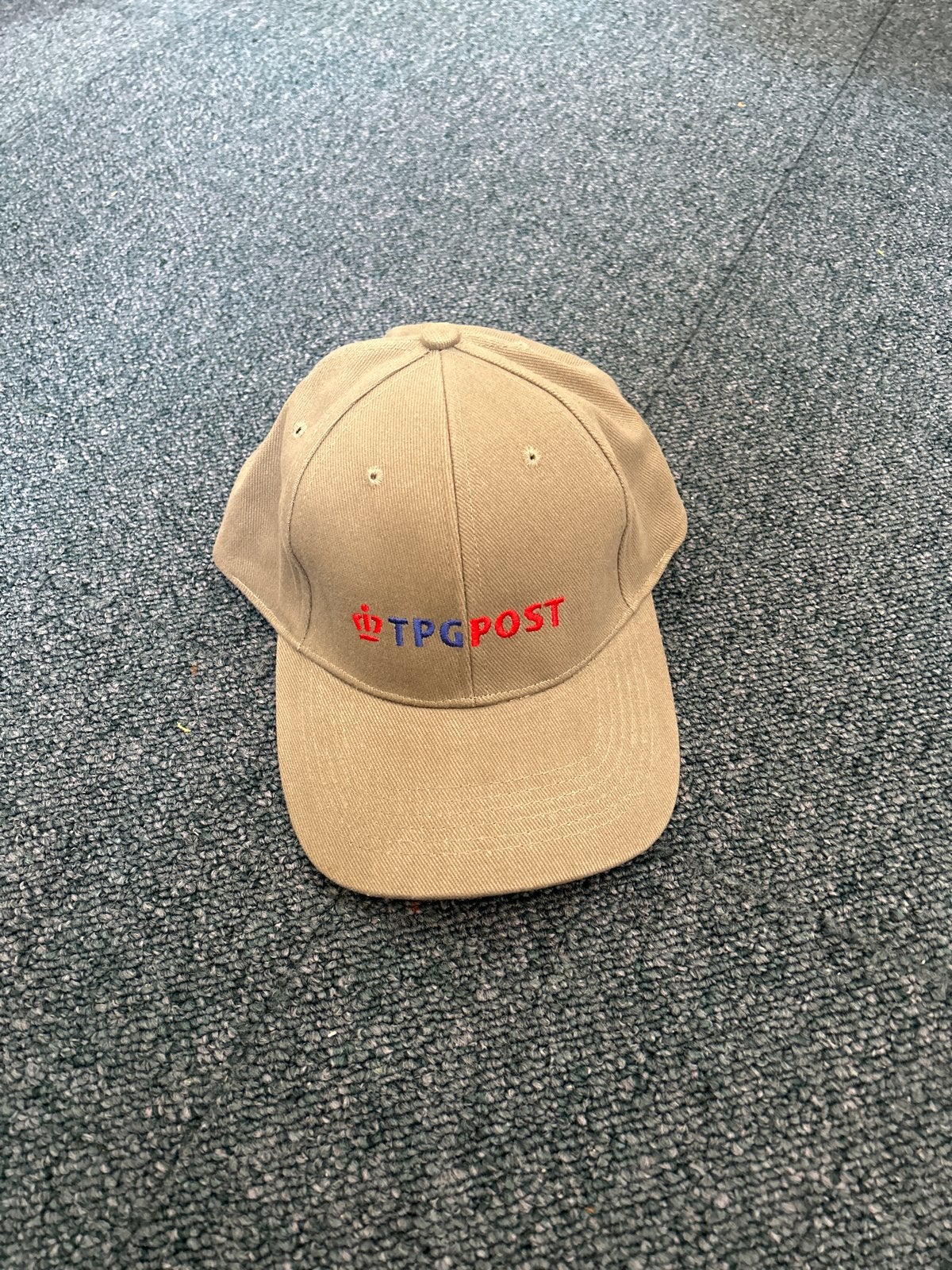 TPG Post pet - Nieuwstaat, Ophalen of Verzenden, Nieuw, One size fits all, Pet