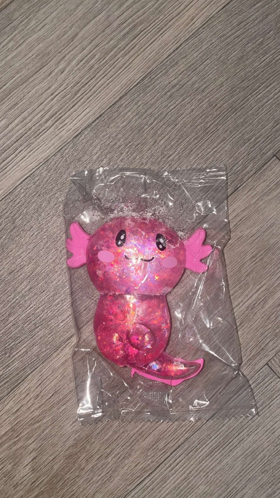 Octo, Ophalen, Zo goed als nieuw, Armband