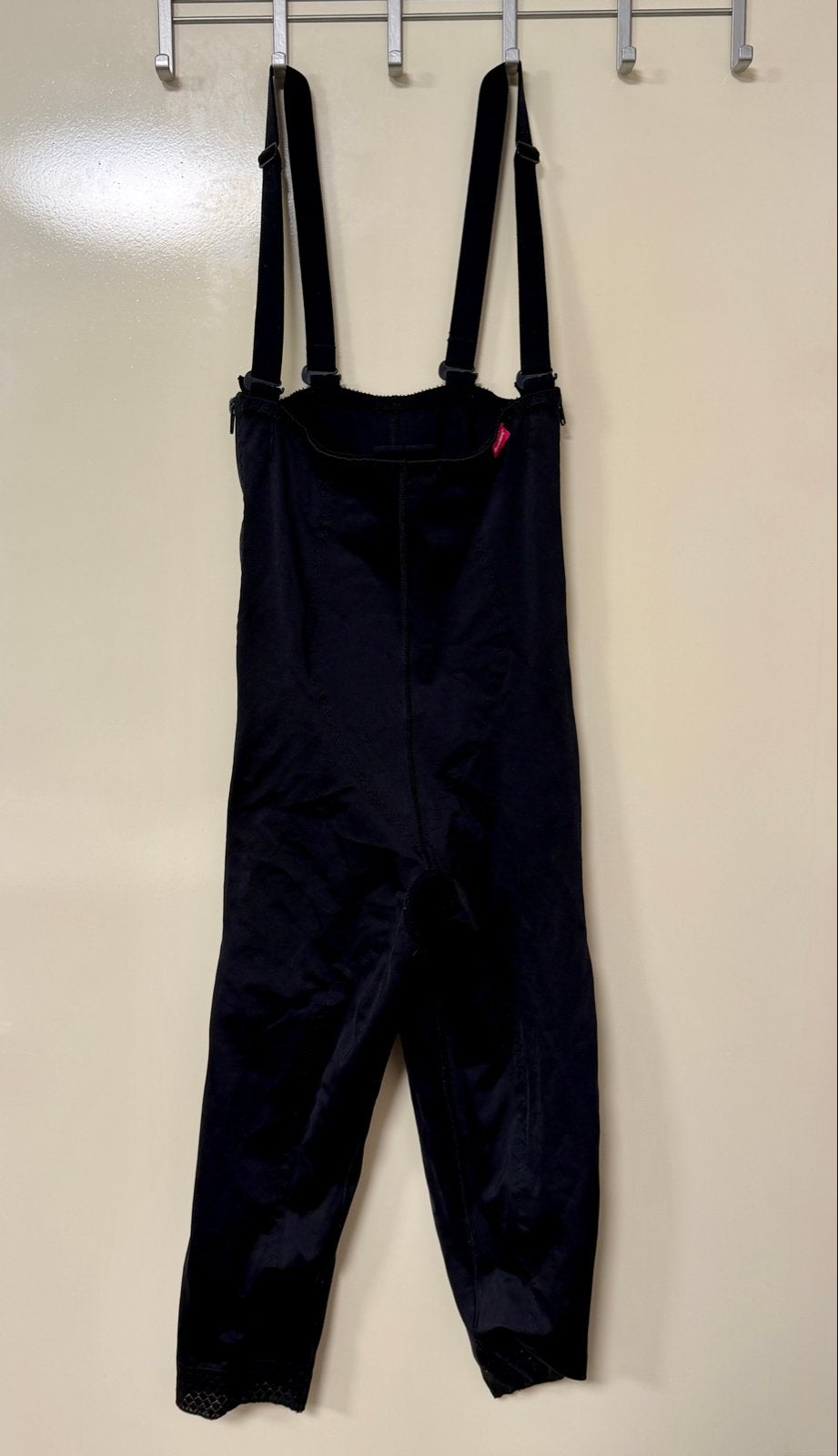 Lipoelastic vd comfort M compressiekleding na liposuctie, Kleding | Dames, Ondergoed en Lingerie, Ophalen of Verzenden, Zwart
