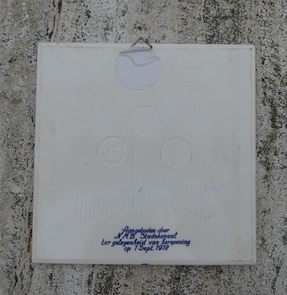 N.M.B. : Spaar je Vrienden, Leen Bij de Bank 1978, Antiek en Kunst, Ophalen of Verzenden