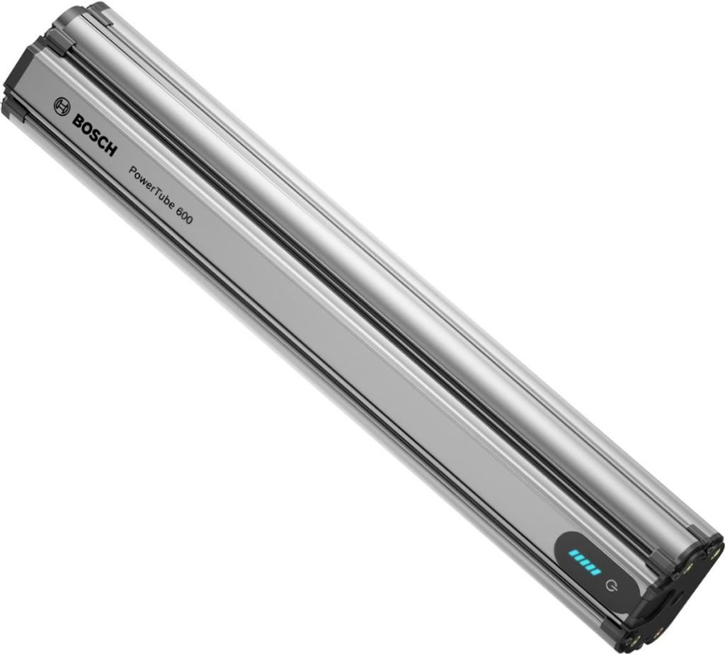 Bosch Powertube 600 Smart Accu Tube Intube 600wh BBP3860 New, Bosch, Overige typen, Nieuw, Ophalen of Verzenden