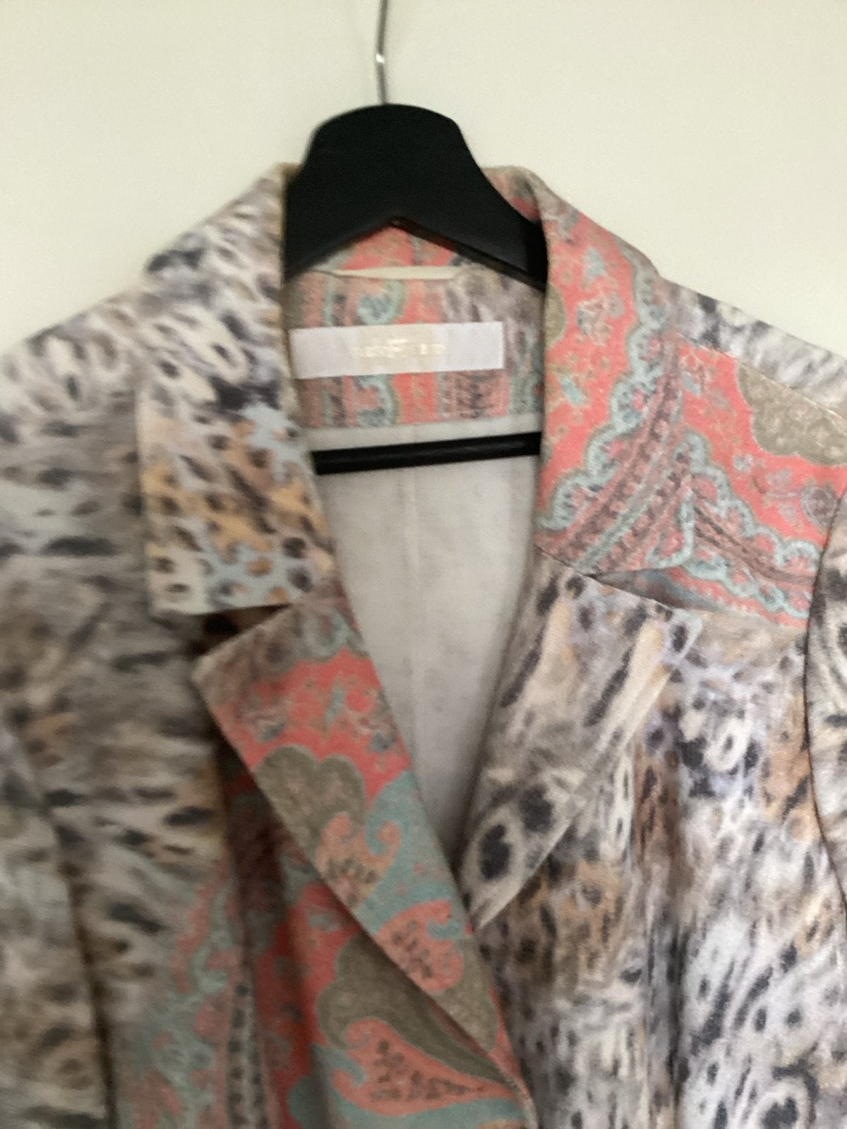 Airfield blazer/tussenjasje mt 42/44 - Multifunctioneel, Kleding | Dames, Ophalen of Verzenden, Zo goed als nieuw, Maat 42/44 (L)