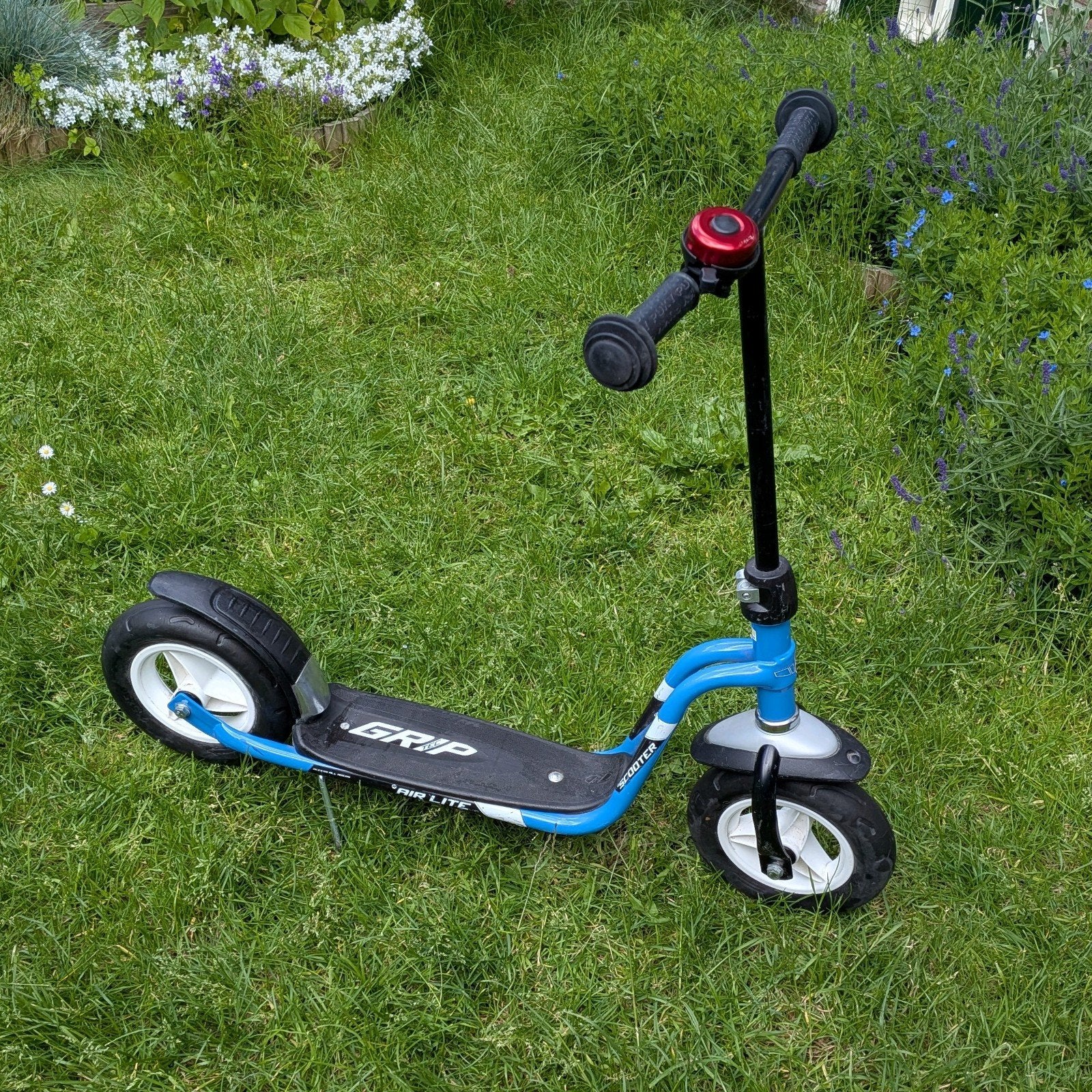 Puky kinderstepje, Fietsen en Brommers, Steps, Ophalen, Gebruikt, Gewone step