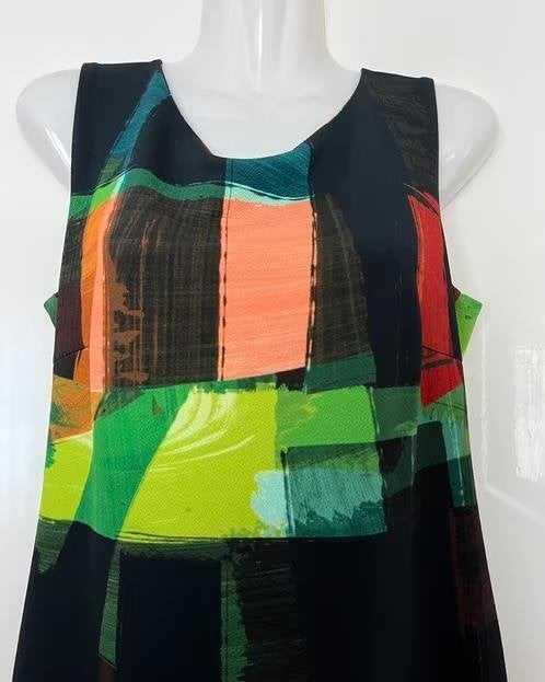 Cassis Exclusive jurk maat 42[v], Kleding | Dames, Overige kleuren, Maat 42/44 (L), Ophalen of Verzenden, Zo goed als nieuw