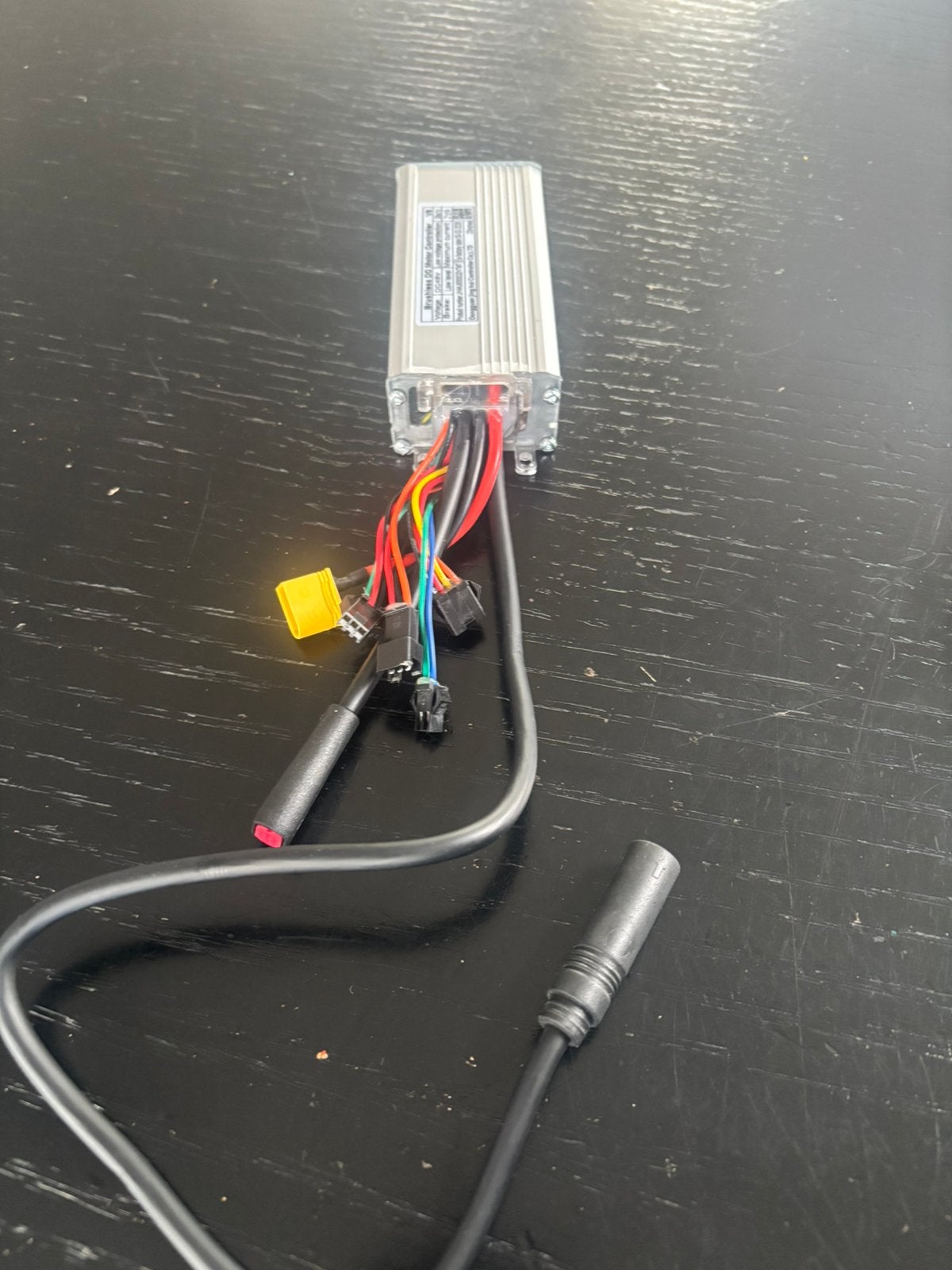E-bike controller nieuw, Fietsen en Brommers, Fietsonderdelen, Ophalen of Verzenden, Nieuw, Fatbike