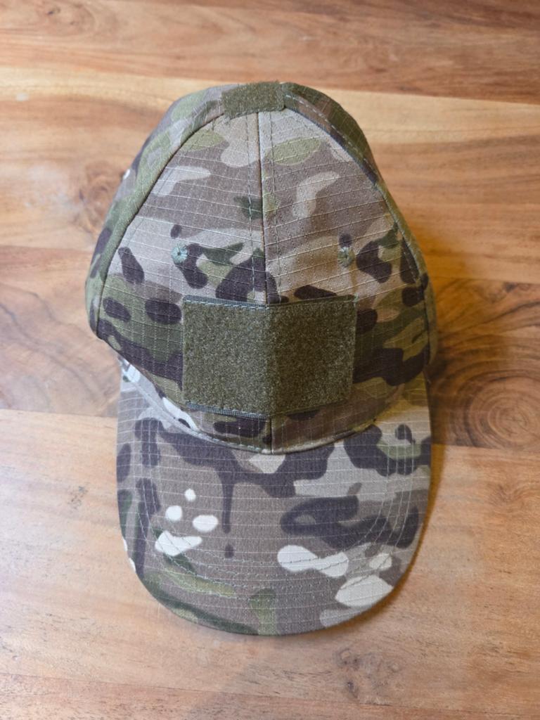 Crye pet, Ophalen of Verzenden, Landmacht, Nederland, Helm of Baret