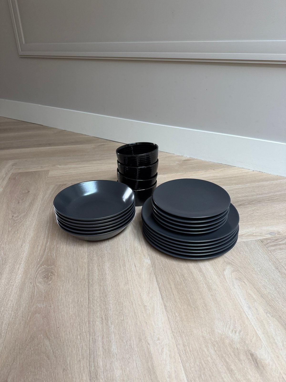 Servies ikea, Ophalen, Zo goed als nieuw, Bord(en), Overige stijlen