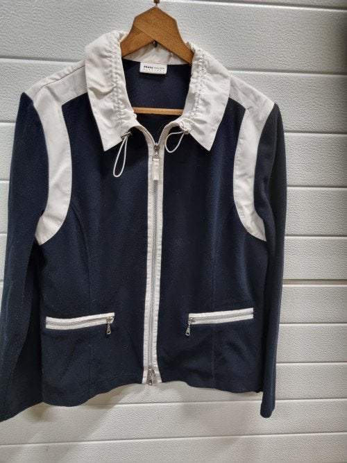 blouse / jasje frank walder maat 42, Ophalen of Verzenden, 'T Olde Gre-j, Info@toldegrej.nl, Endepoelstraat 20f Didam