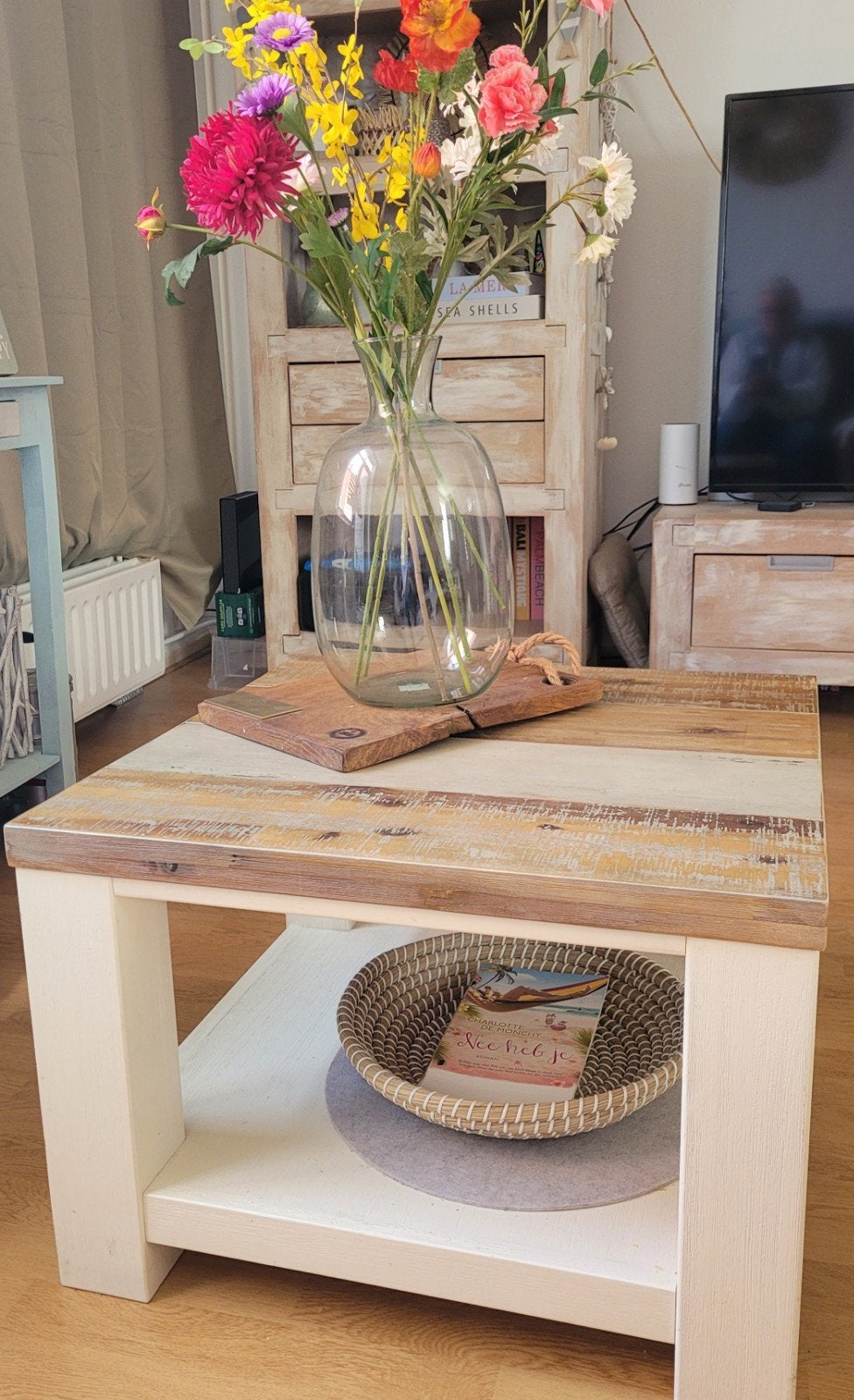 Pronto tafel 65 x 65 cm, Ophalen, Rechthoekig, 50 tot 100 cm, 50 tot 100 cm