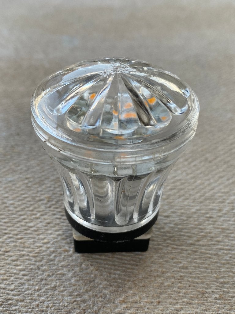 Cabochon-led-lampen / Kermisverlichting, Ophalen of Verzenden, Gebruikt