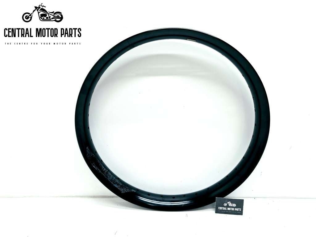 21 inch zwarte ronde Velg Rand 21x2.15 - 2, Motoren, Niet ingevuld, Gebruikt, Niet ingevuld, Ophalen of Verzenden