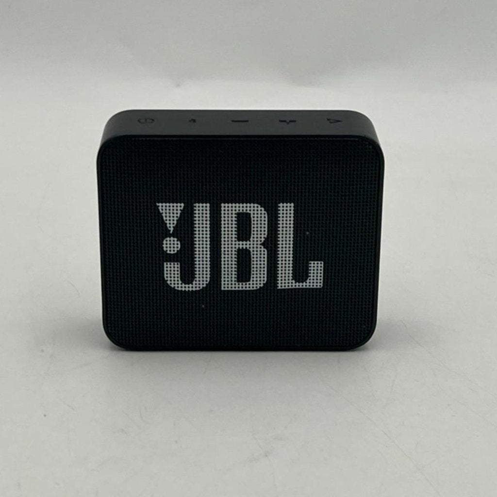 JBL Go 2 Draadloze Speaker Zwart - Met Garantie, JBL, Zo goed als nieuw, Support@jbl.com, 400 Atlantic Street
Stamford, CT 06901
USA