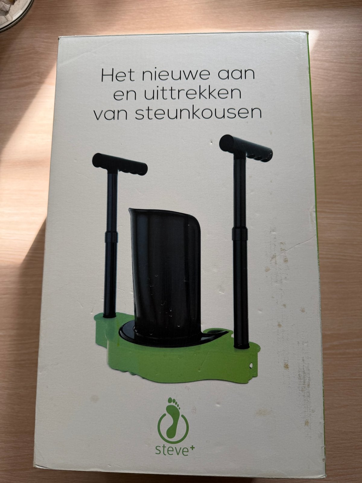 Steve+ maat M, Diversen, Ophalen of Verzenden, Nieuw