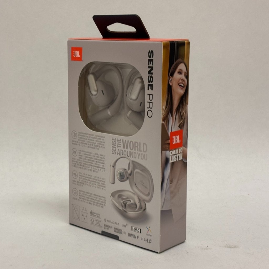 Foto 4 van JBL Sense Pro Grijs
