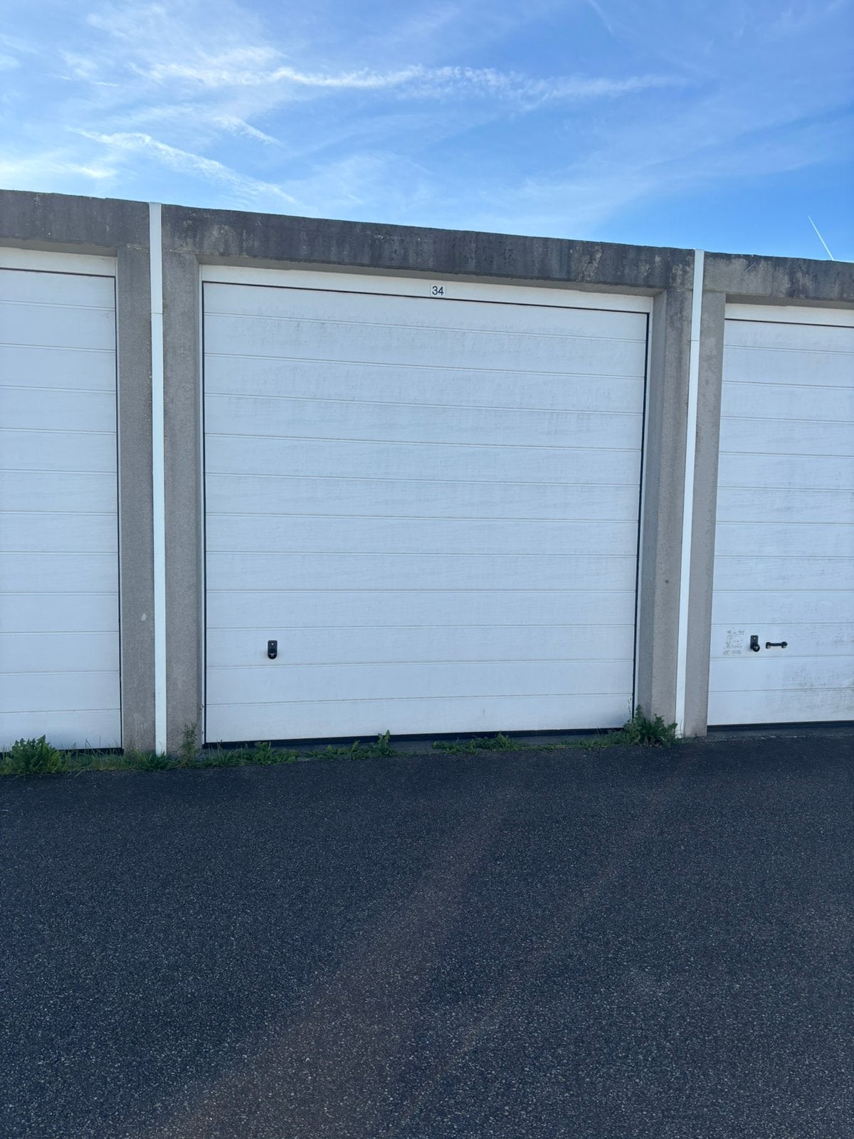 Garagebox / Caravanbox te huur in Drachten, Auto diversen
