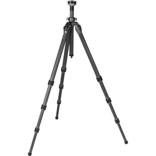 Gitzo GT2543L Long Lang Mountainer Tripod Statief NEW Boxed, Gitzo, Nieuw, 175 cm of meer, Gitzo