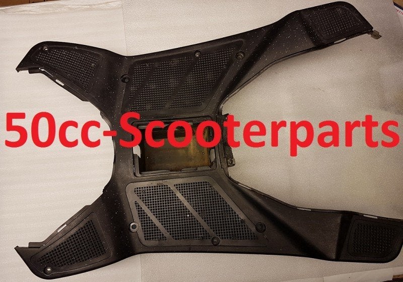 Treeplank Generic Race Ride 50Gt Qbk-42401-0000gebruikt, Ophalen of Verzenden