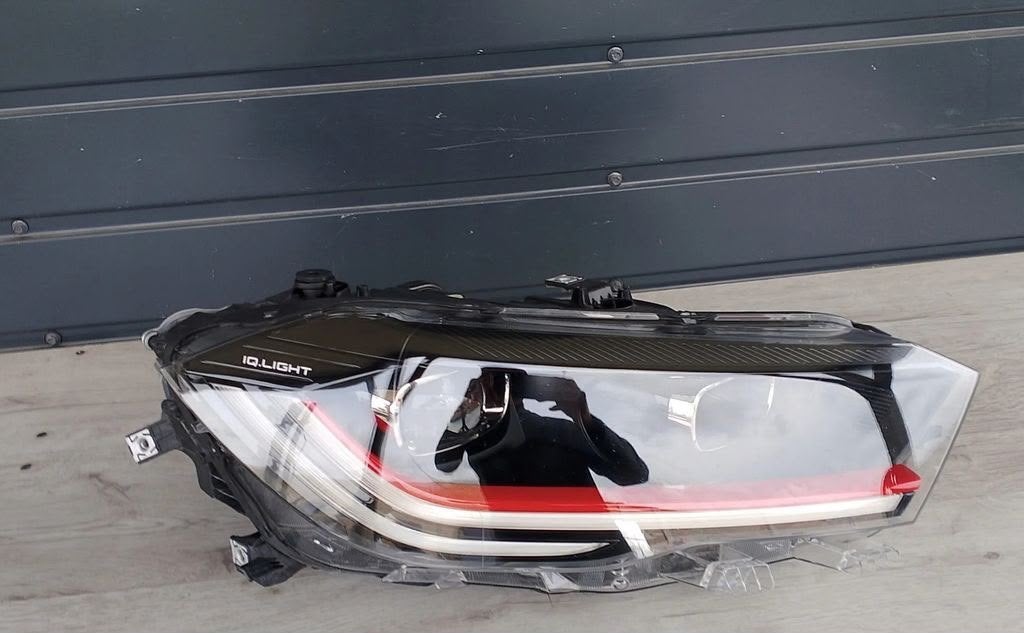 Volkswagen IQLIGHT Koplamp GTI ( Originele ), Ophalen of Verzenden, Nieuw, Volkswagen