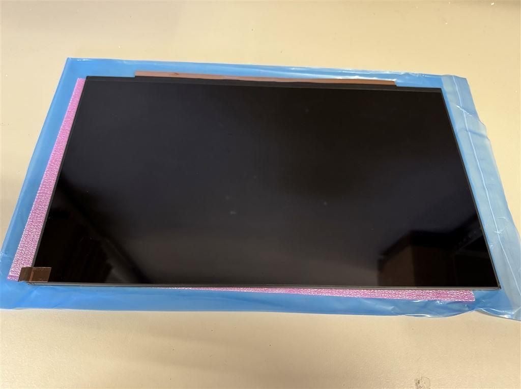 Scherm voor Acer Nitro 5 AN517-54-77KG scherm 17.3\", Computers en Software, Monitoren, 101 t/m 150 Hz, Ophalen of Verzenden, Zo goed als nieuw