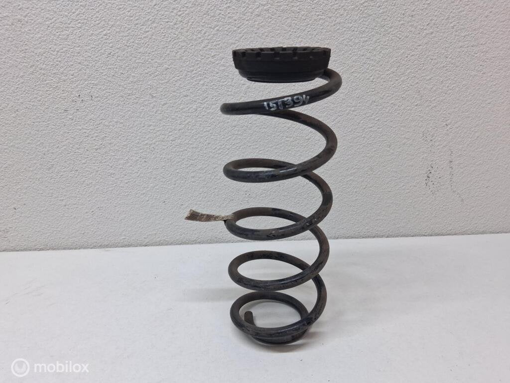 Achterveer Opel KARL ('15-'19) 95167262, Auto-onderdelen, Gebruikt, Opel, Ophalen of Verzenden, Opel