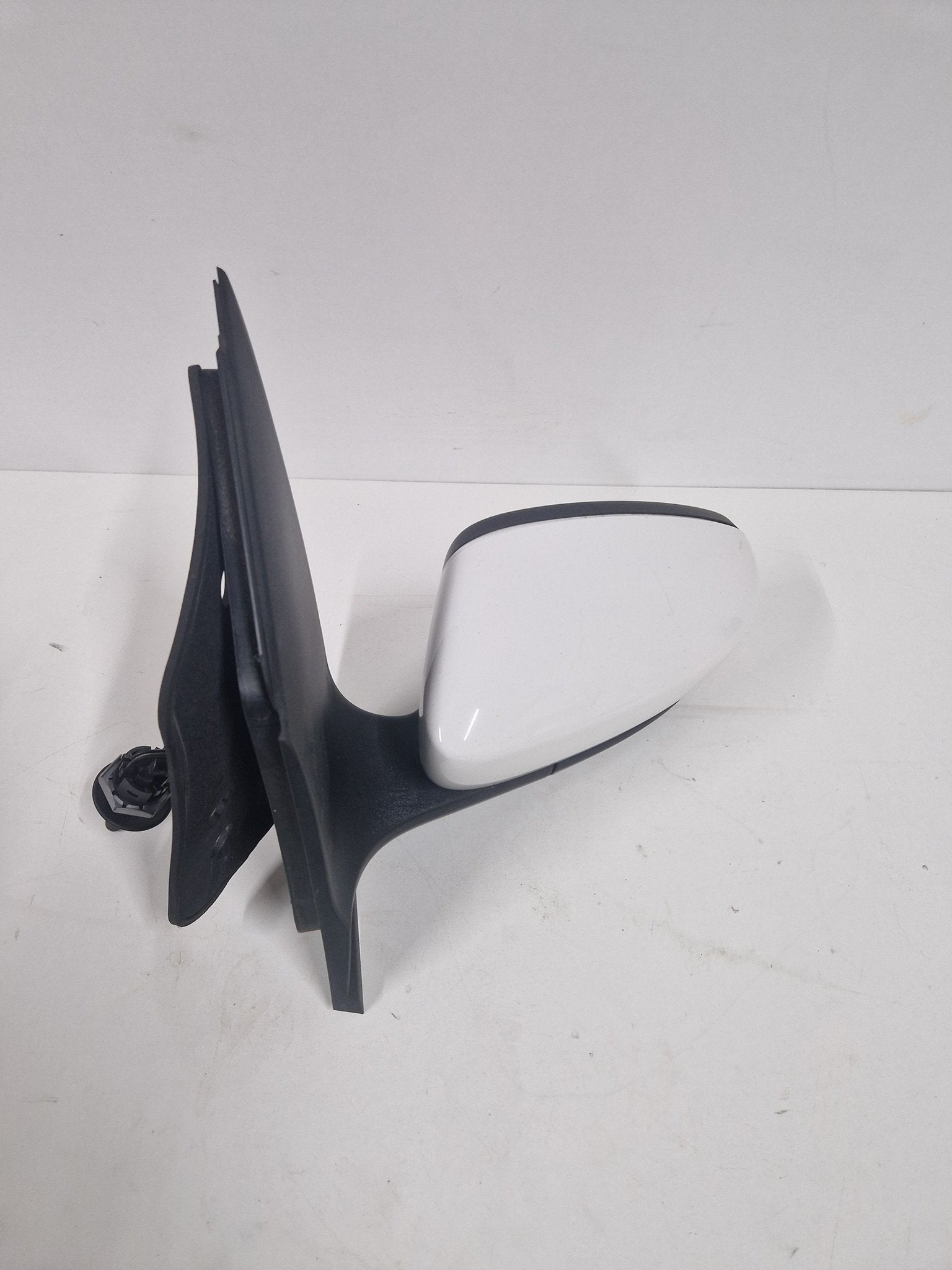 Spiegel L.V Volkswagen Up Handbediening LB9A, Auto-onderdelen, Gebruikt, -, Volkswagen, -