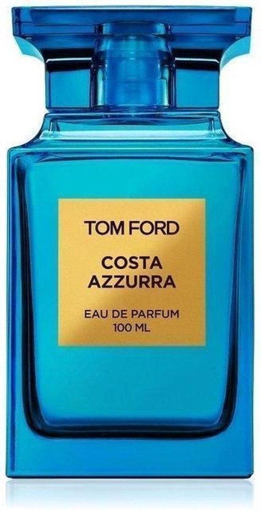 Tom Ford Costa Azzurra EDP 100 ml unisex, Nijverheidstraat 15, 2260 Oevel, Belgium, Nieuw, Ophalen of Verzenden, Whitman LBS NV