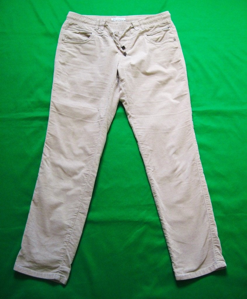 qbr  LEUKE DAMES BROEK van RED BUTTON Maat:40(L), Kleding | Dames, Overige kleuren, Maat 42/44 (L), Ophalen of Verzenden, Zo goed als nieuw