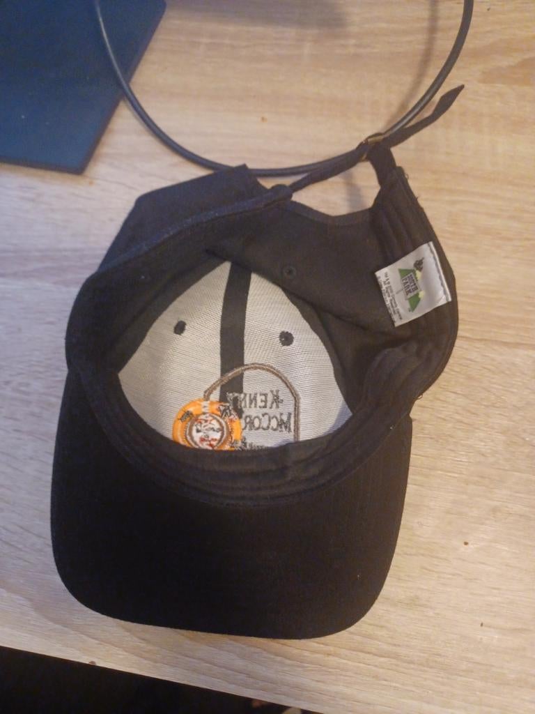 2000 southpark comedy central petten 5 stuks, Kleding | Heren, Hoeden en Petten, Comedy Central, One size fits all, Ophalen of Verzenden