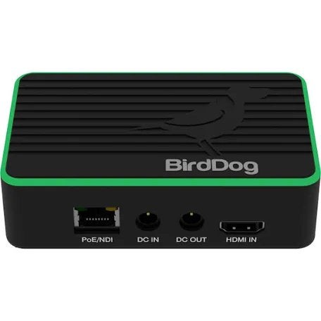 BirdDog Flex 4K In - HDMI naar NDI, Audio, Tv en Foto, Ophalen of Verzenden, Zo goed als nieuw