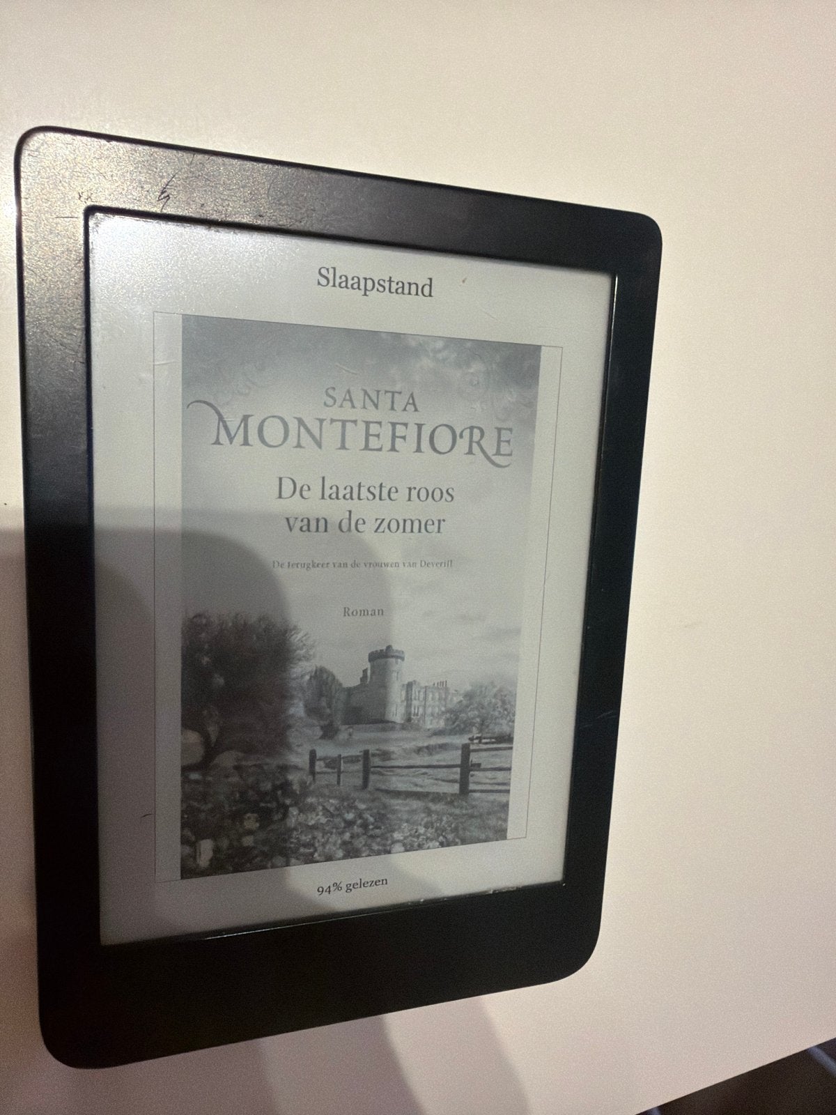 Kobo clara BW e-reader - perfect voor al je digitale boeken, Computers en Software, Gebruikt, Ophalen of Verzenden, 4 GB of minder