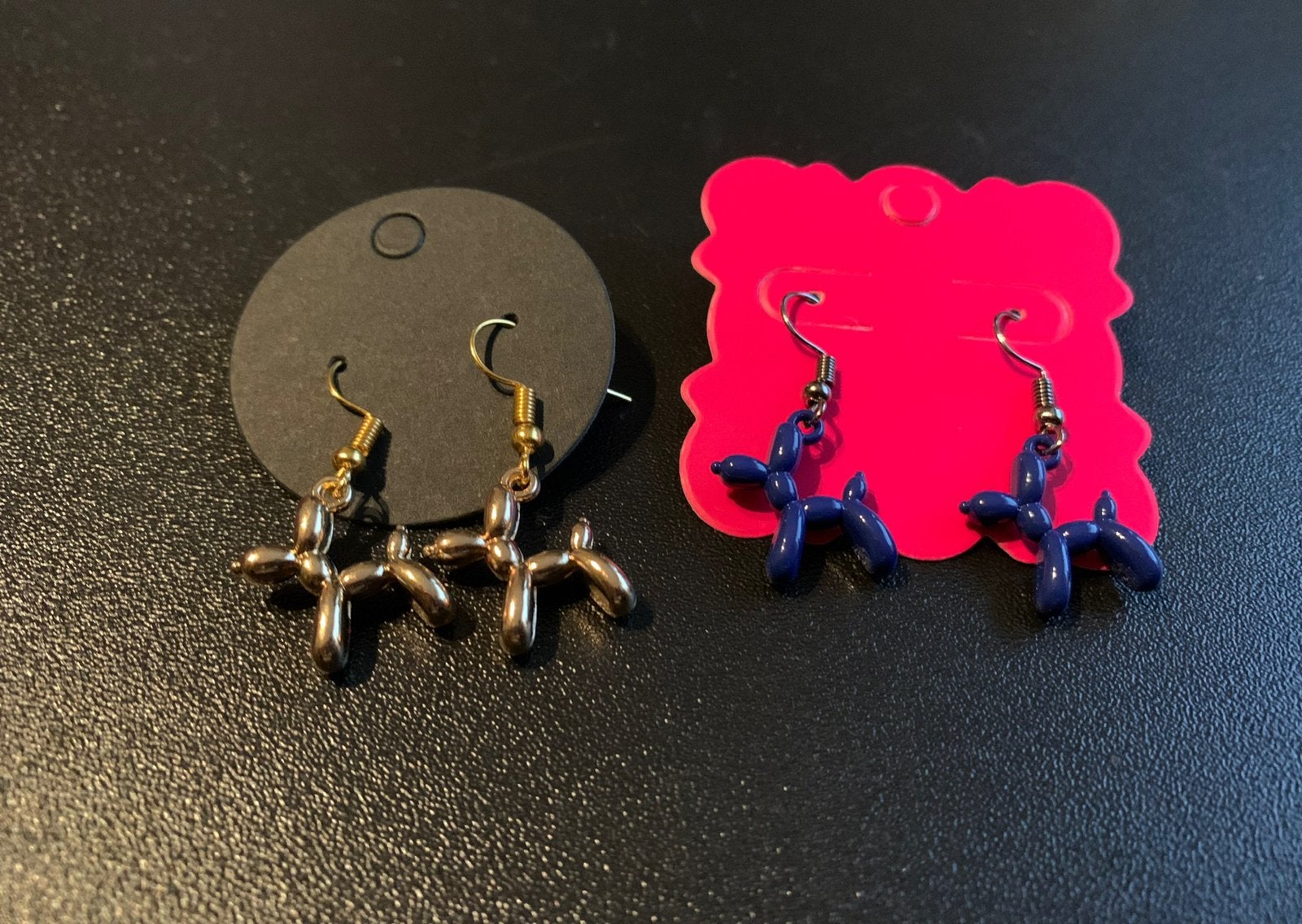 Ballon dieren, Overige materialen, Hangers, Overige kleuren, Nieuw