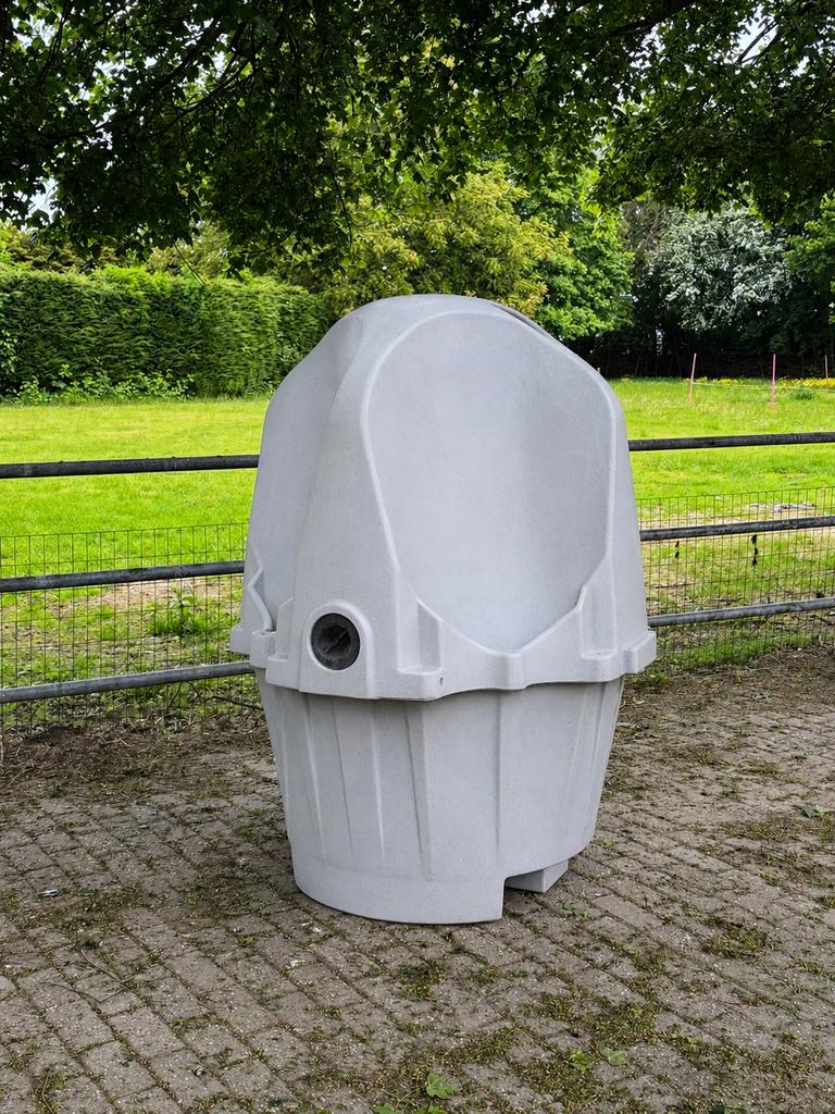 Te huur: Mobiele Plasbak / Urinoir – Feestjes & Bouwplaatsen, Hobby en Vrije tijd, Ophalen, Zo goed als nieuw, Overige
