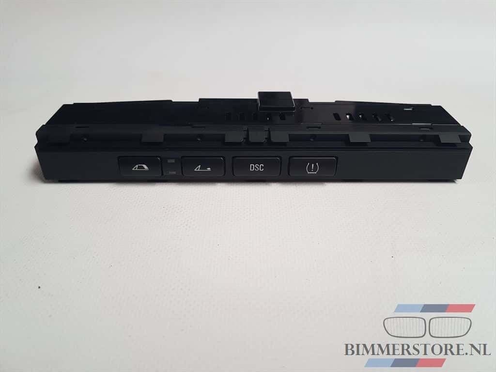 Schakelaar unit BMW E46 RHD, Gebruikt, -, -, Ophalen of Verzenden