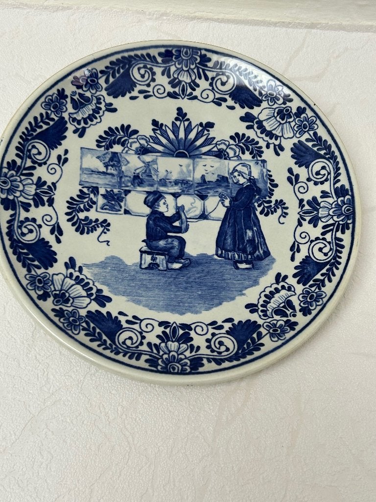 Wandbord, Huis en Inrichting, Woonaccessoires | Schilderijen, Tekeningen en Foto's, Ophalen, Minder dan 50 cm, Zo goed als nieuw