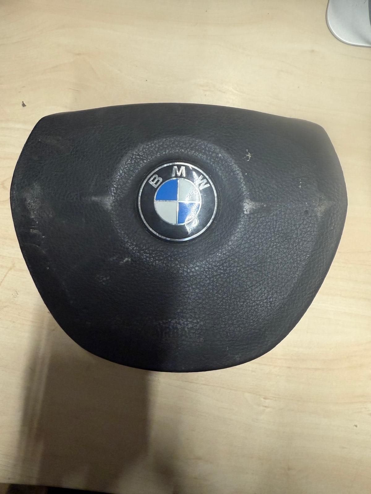 BMW 7 F01 F02 F03 F04 Stuur airbag, Auto-onderdelen, Gebruikt, -, -, Ophalen of Verzenden