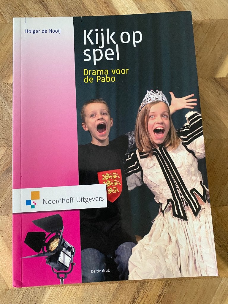 boek, Boeken, Ophalen of Verzenden, Zo goed als nieuw, School, Studie en Wetenschap