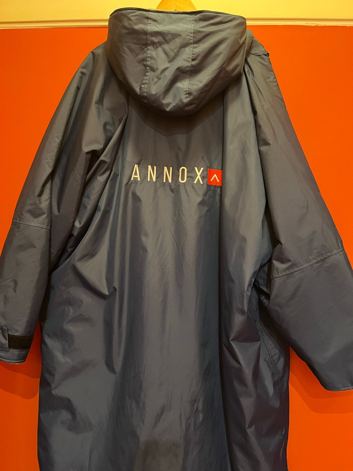 Annnox Dryrobe / Badjas - XL - Zo goed als nieuw, Ophalen of Verzenden, Zo goed als nieuw, Dame of Heer, Overige typen