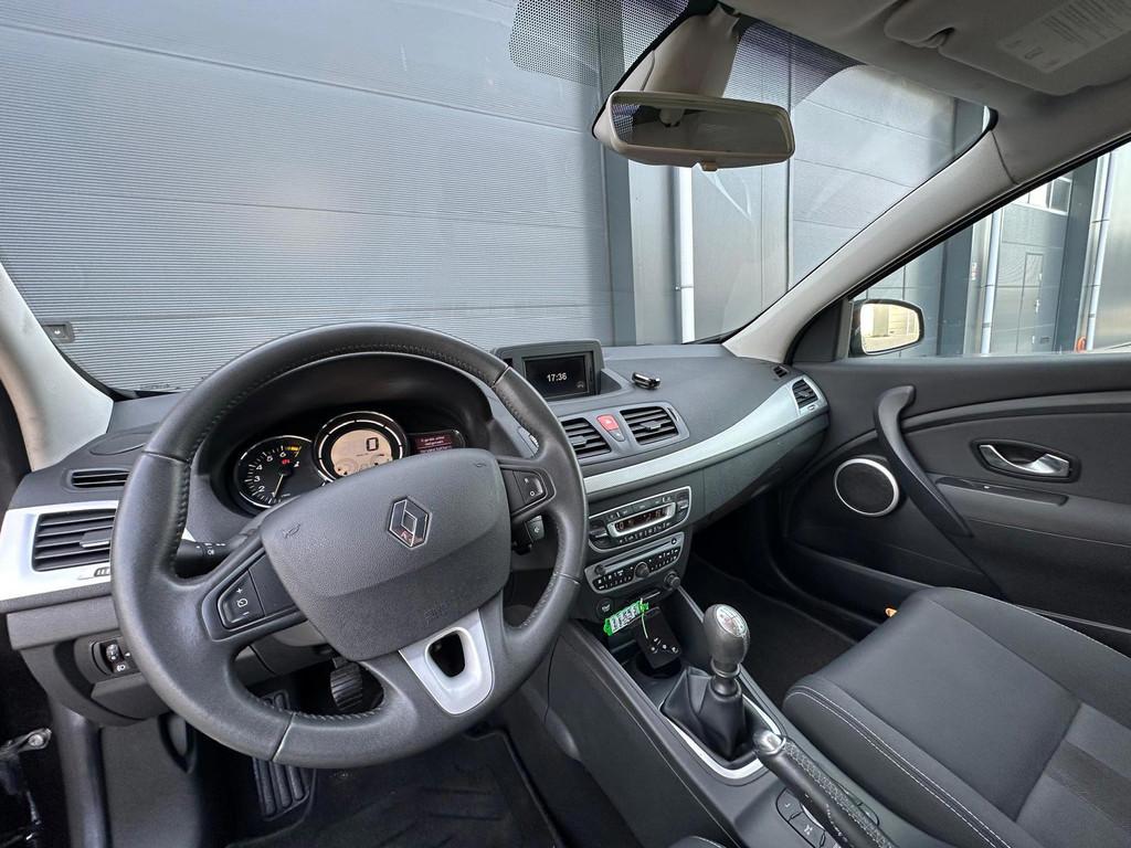 Renault Mégane Estate 1.4 TCe Dynamique|Clima|Trekhaak, Voorwielaandrijving, Euro 5, Gebruikt, 680 kg