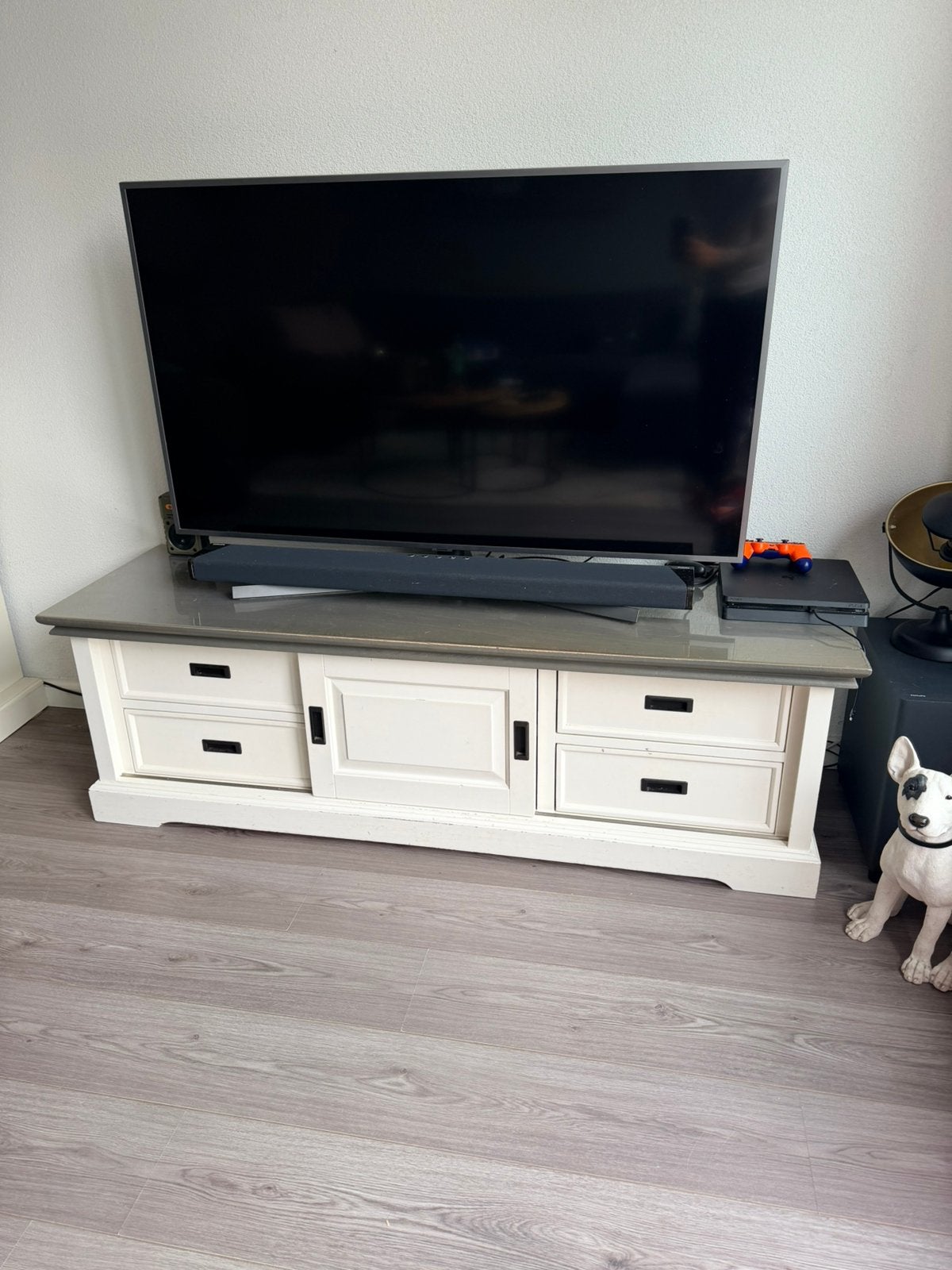 Tv meubel, Huis en Inrichting, Ophalen