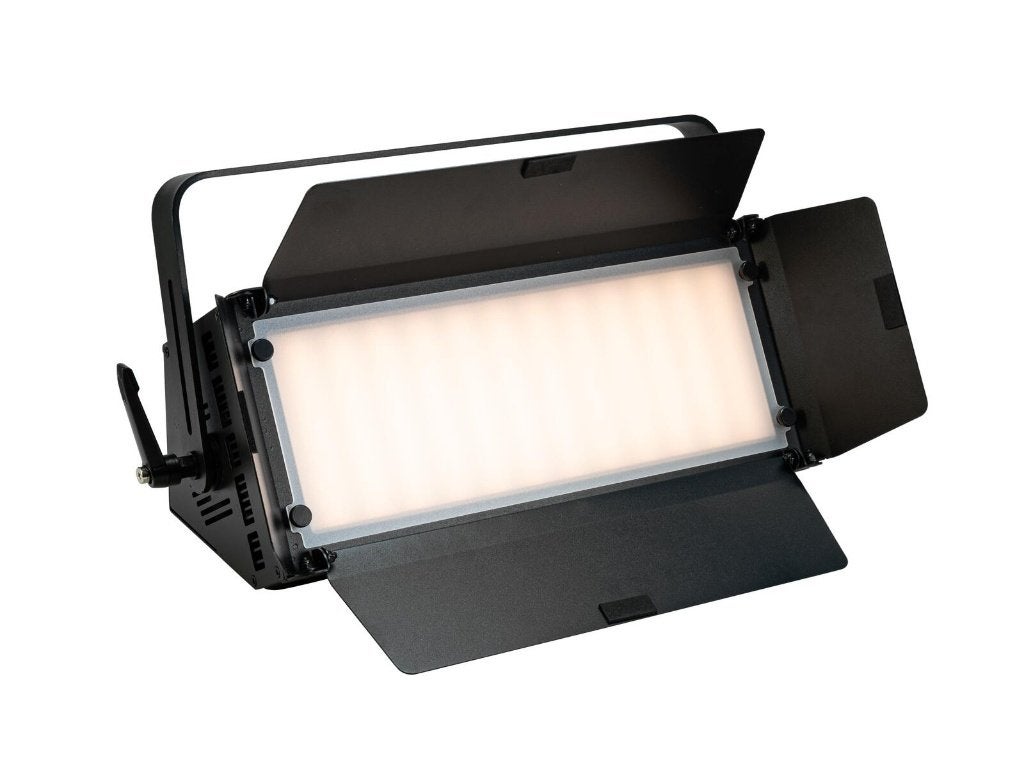 EUROLITE LED PLL-576 CW/WW Panel, Geluidgestuurd, ., Nieuw, Ophalen of Verzenden