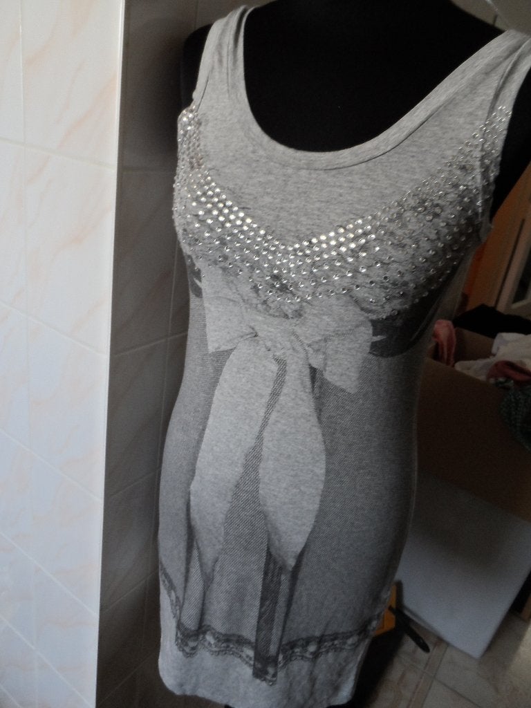 jurkje  nieuw maat s van northland, Kleding | Dames, Maat 38/40 (M), Verzenden, Nieuw, Northland
