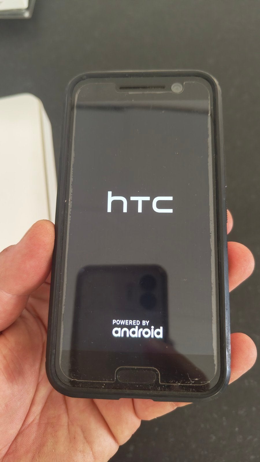 HTC 10, Telecommunicatie, Mobiele telefoons | HTC, HTC, Gebruikt, Ophalen of Verzenden, Zonder simlock